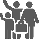 capacite location vacances vallée du Buëch hautes alpes